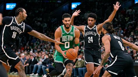 Nov 10, 2023 · The Celtics are 11.5-point favorites at DraftKings Sportsbook, while the total is set at 227.5. Boston is -650 on the moneyline while Brooklyn is +470. Nets vs. Celtics, 7:30 p.m. ET. Pick ATS: Nets +11.5. While the Nets will be without Thomas, I still like their odds to cover the spread tonight. 